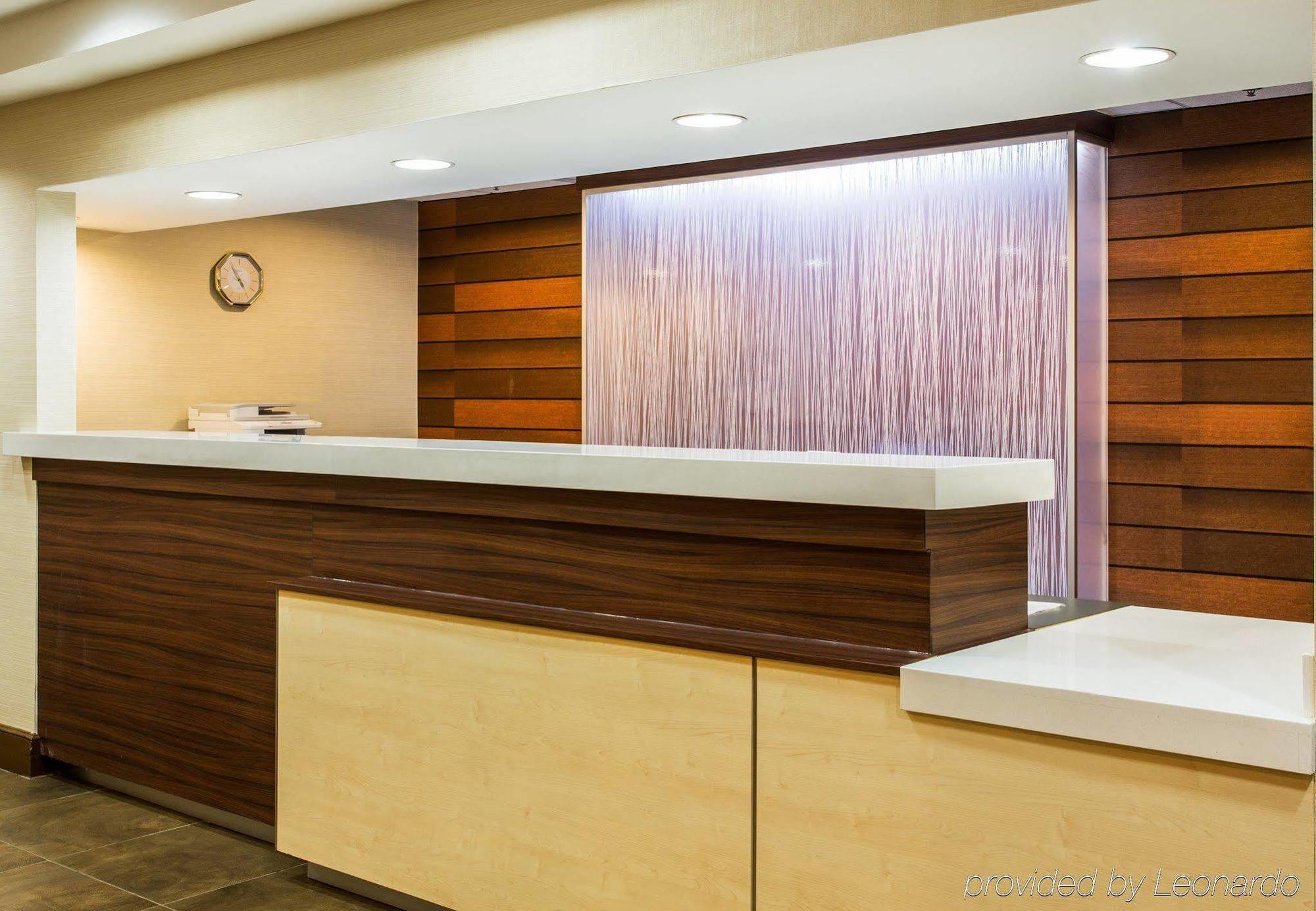 Fairfield Inn & Suites Jacksonville Airport Exterior foto